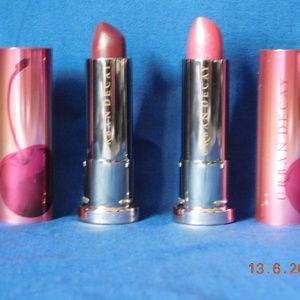 Urban Decay Naked Cherry Lipstick Duo